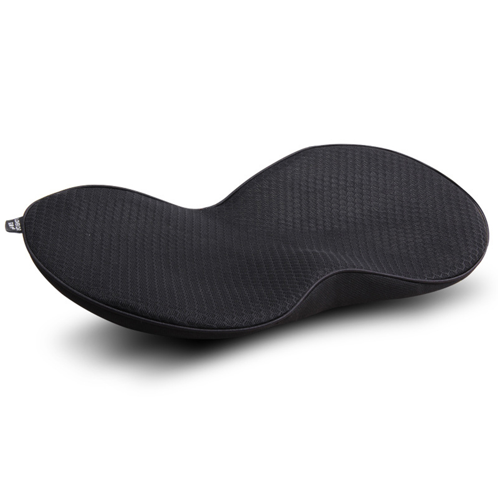 Office Chair Cushion - Breathable Fabric Car Seat Cushion Improved