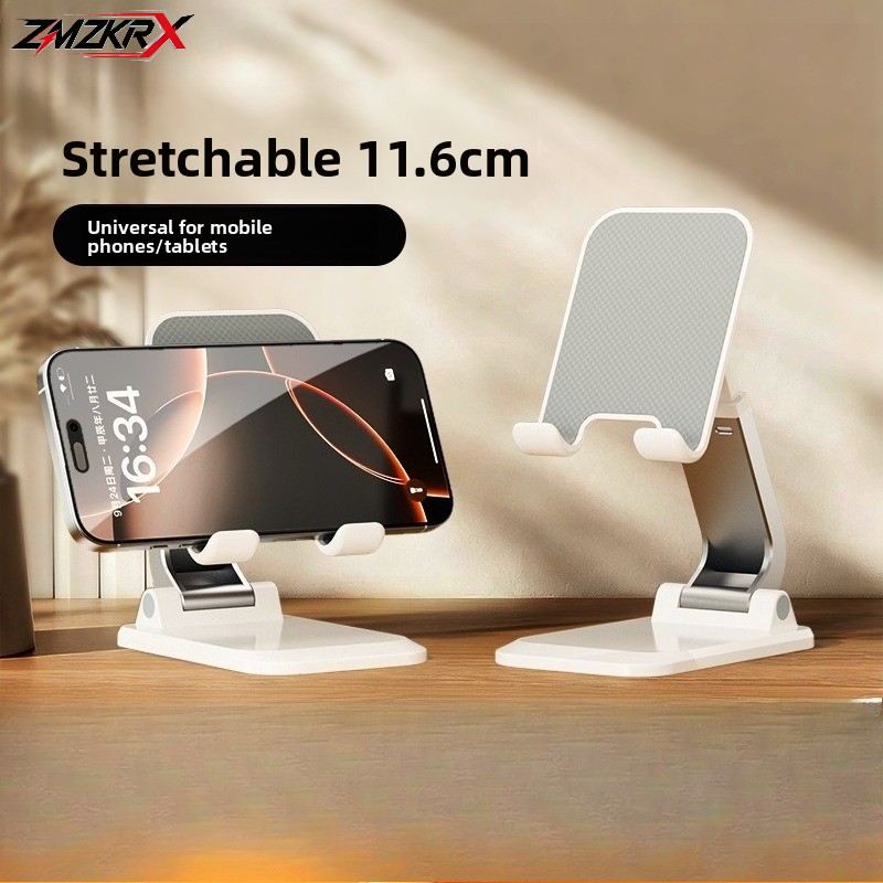 Mobile Pedestal Cabinet - New Portable Holder Bracket Foldable ABS