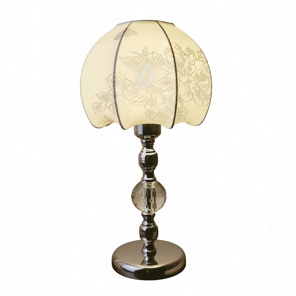 Desk Lamp - Vintage Desk Lamp American Style Table