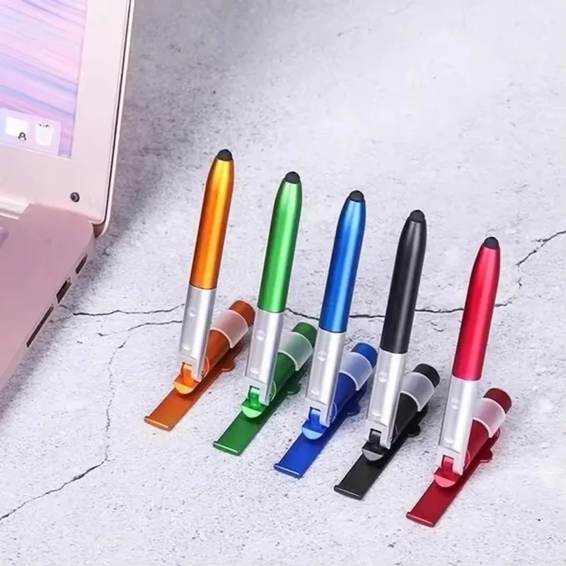 4 In 1 Multifunction Ballpoint - Desk Organizer review and price