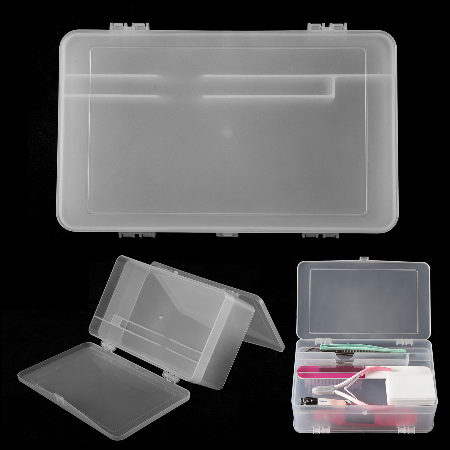 Dual-Open 2-Tier Super Capacit - File Cabinet review and price