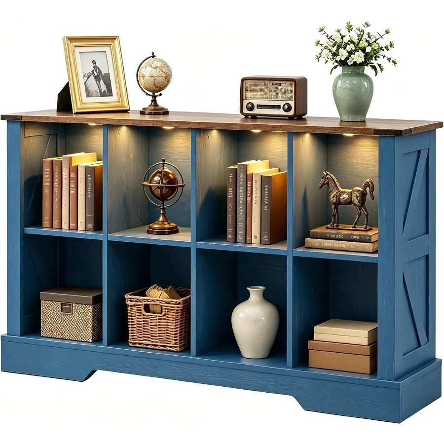 8 Cube Storage Organizer, 2-Ti - Bookshelf review and price