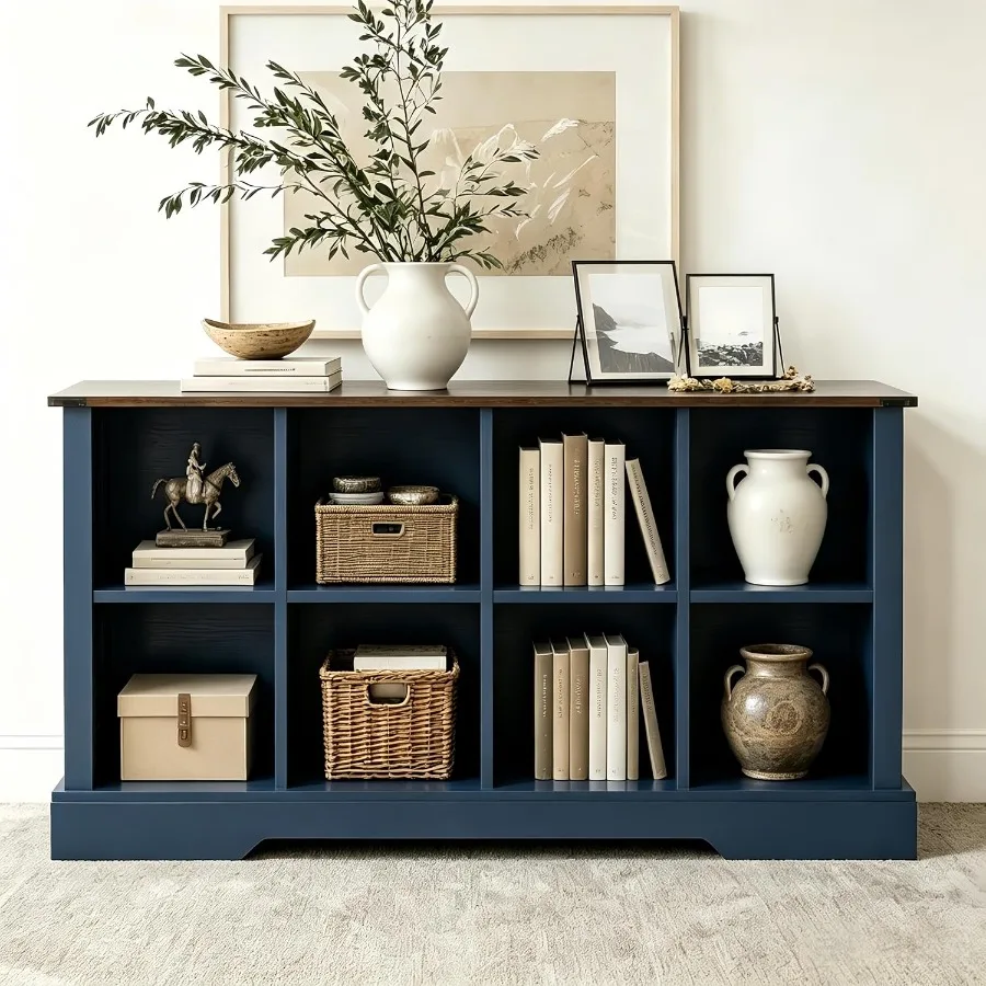 8 Cube Storage Organizer, 2-Ti - Bookshelf review and price