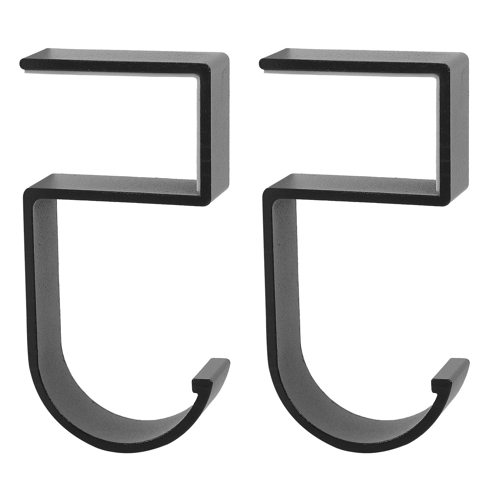 2Pcs Hanging Hooks No Drill Ta - Desk Organizer review and price