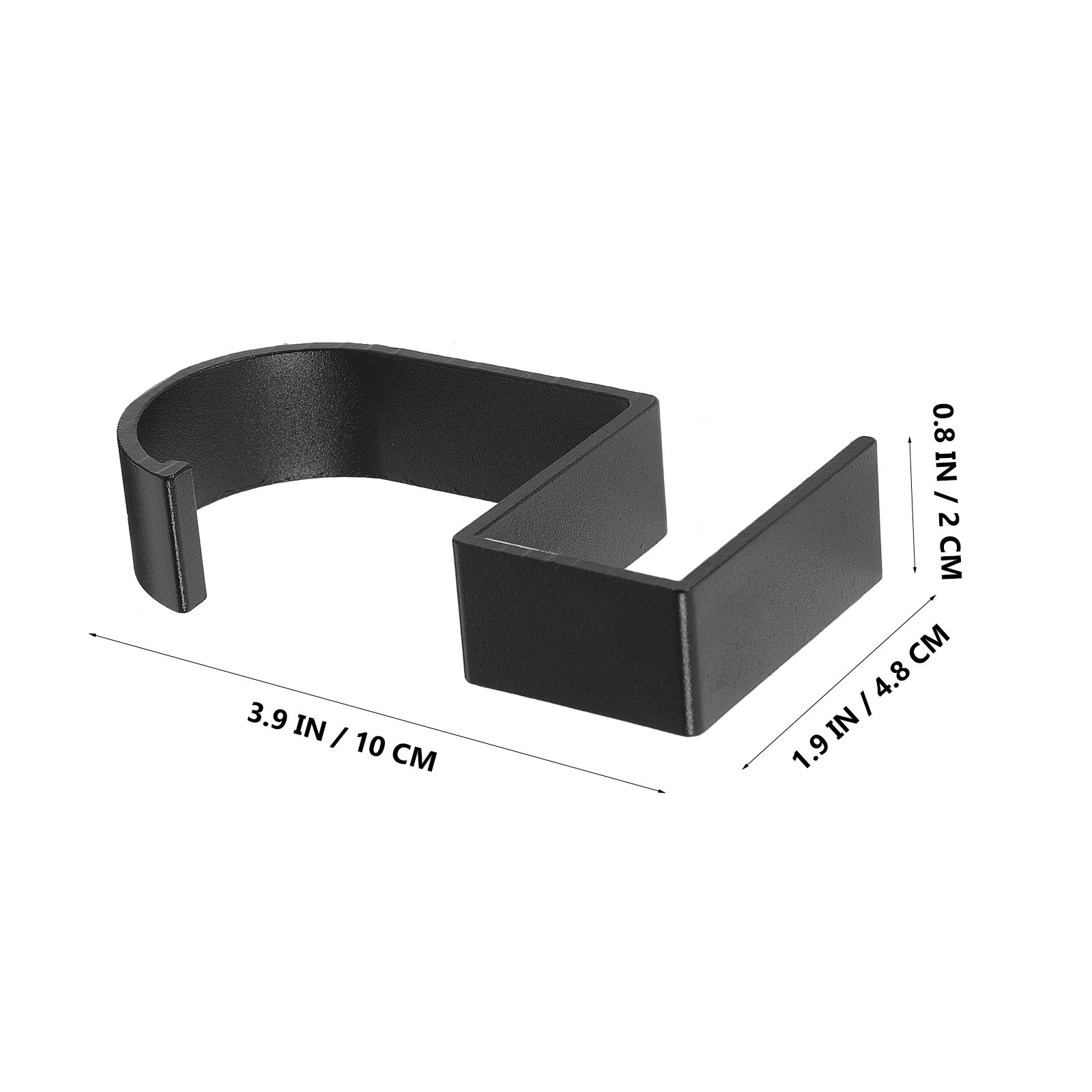 2Pcs Hanging Hooks No Drill Ta - Desk Organizer review and price
