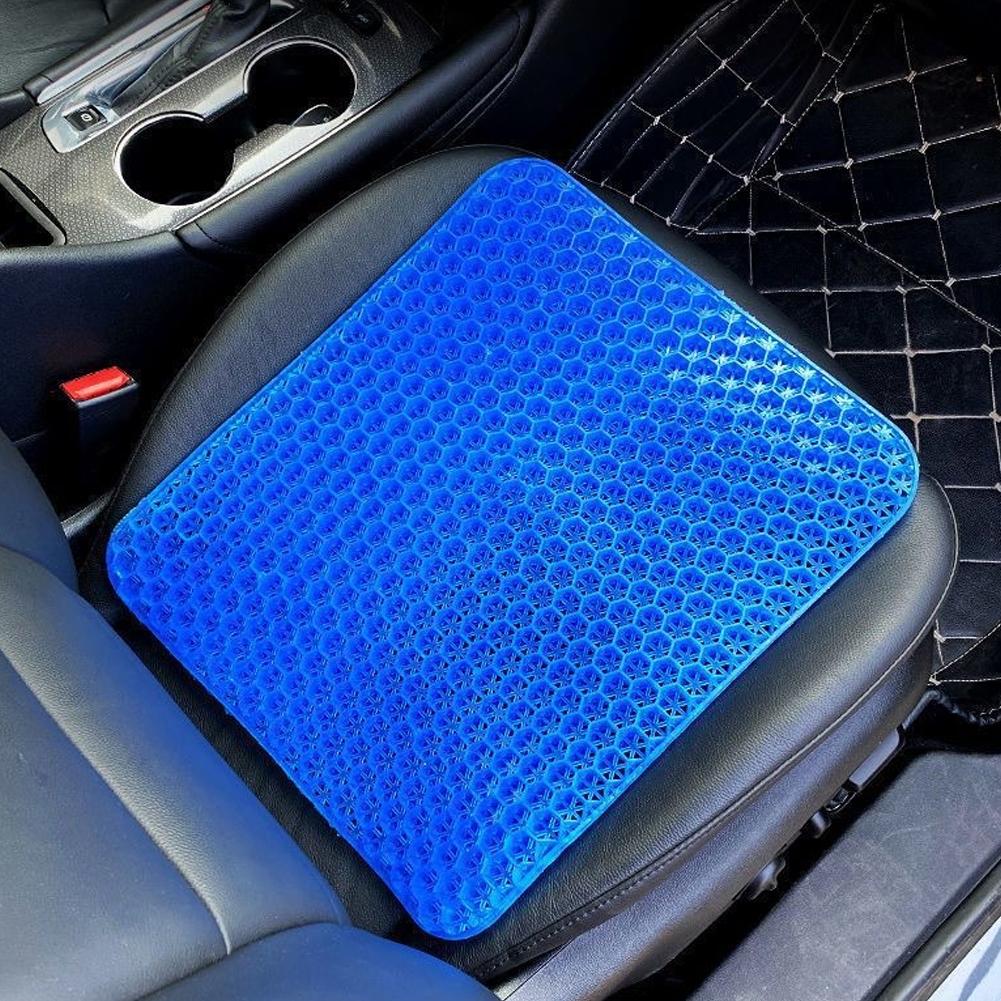Universal Cooling Gel Car Seat - Office Stool review and price