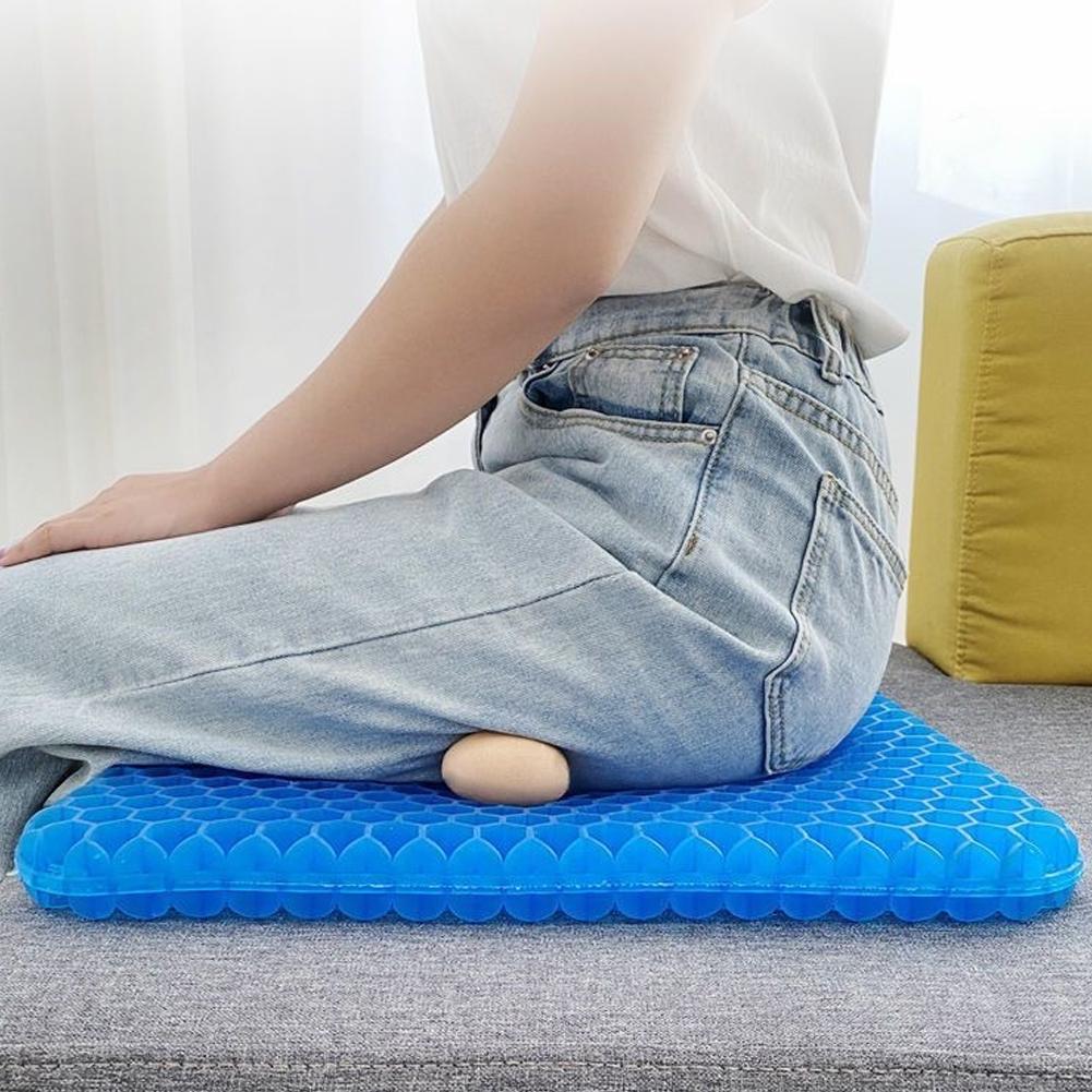 Universal Cooling Gel Car Seat - Office Stool review and price