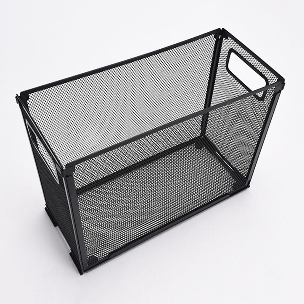 Mesh Metal Hanging File Folder - File Cabinet review and price