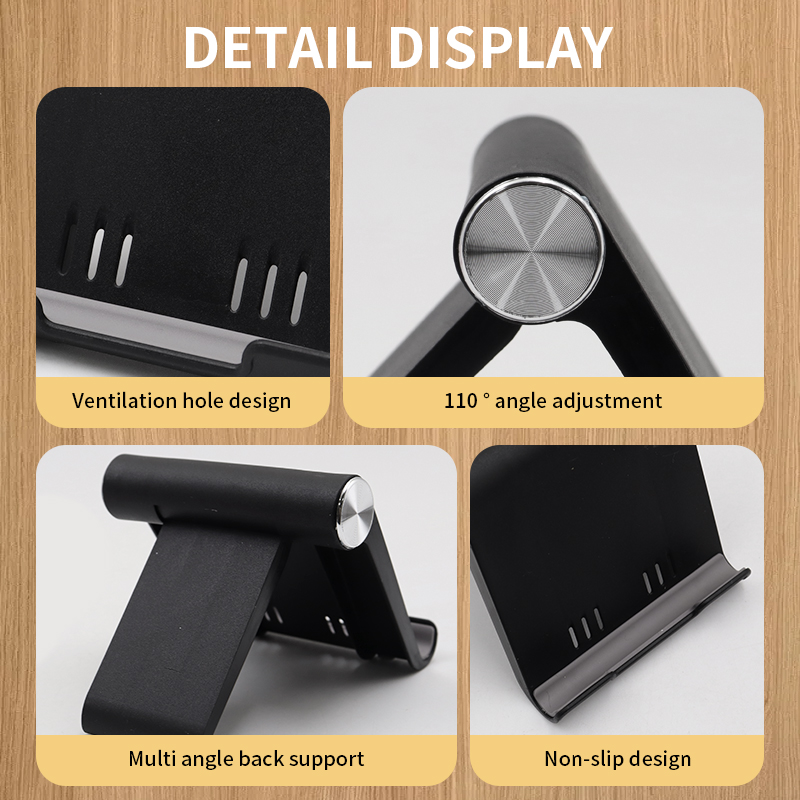 Universal Foldable Desk Phone  - Mobile Pedestal Cabinet review and price