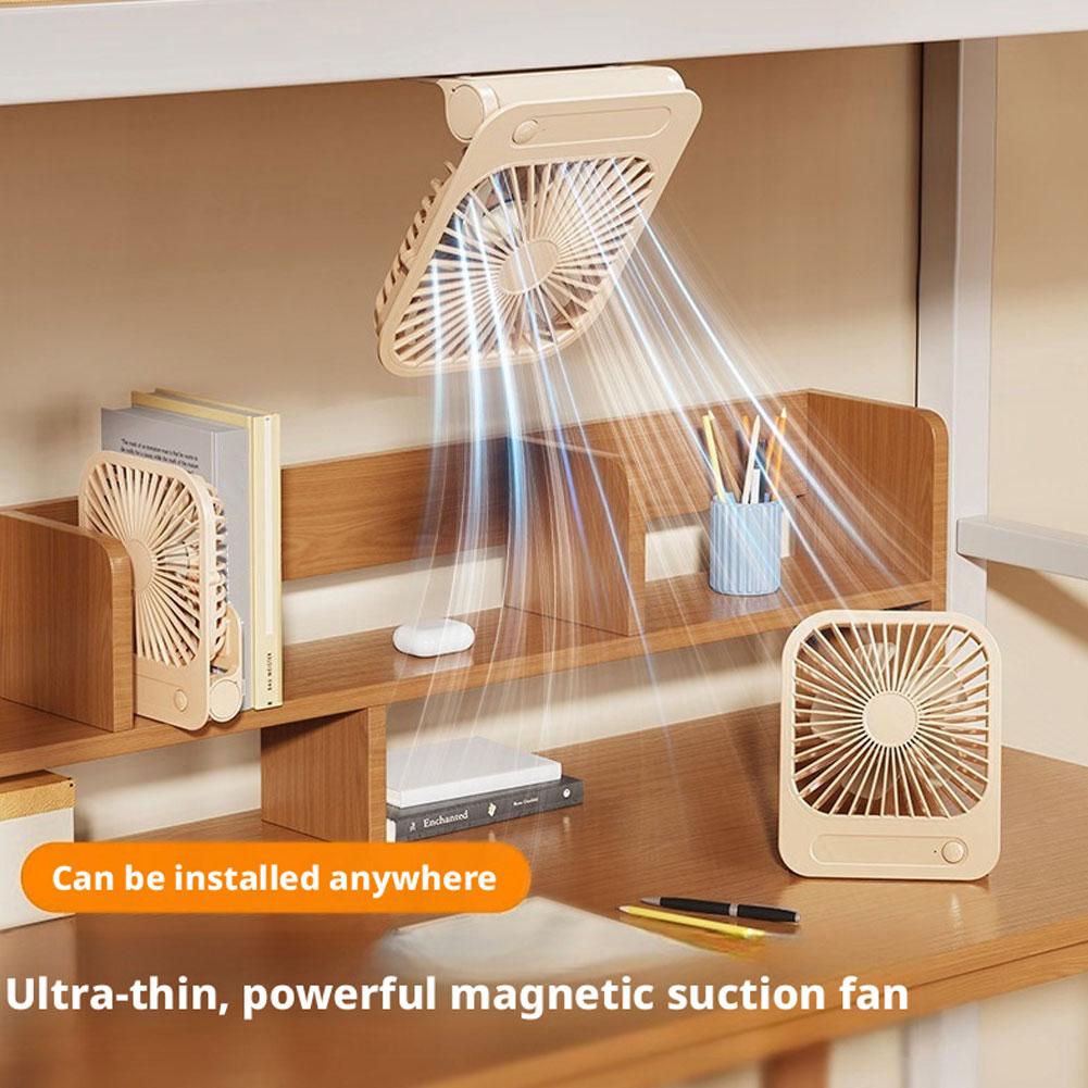 Ultra-thin Magnetic Cooling Fa - Office Furniture Brands review and price