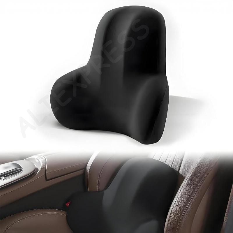 [G]Car Lumbar Support Pillow M - Office Chair Cushion review and price