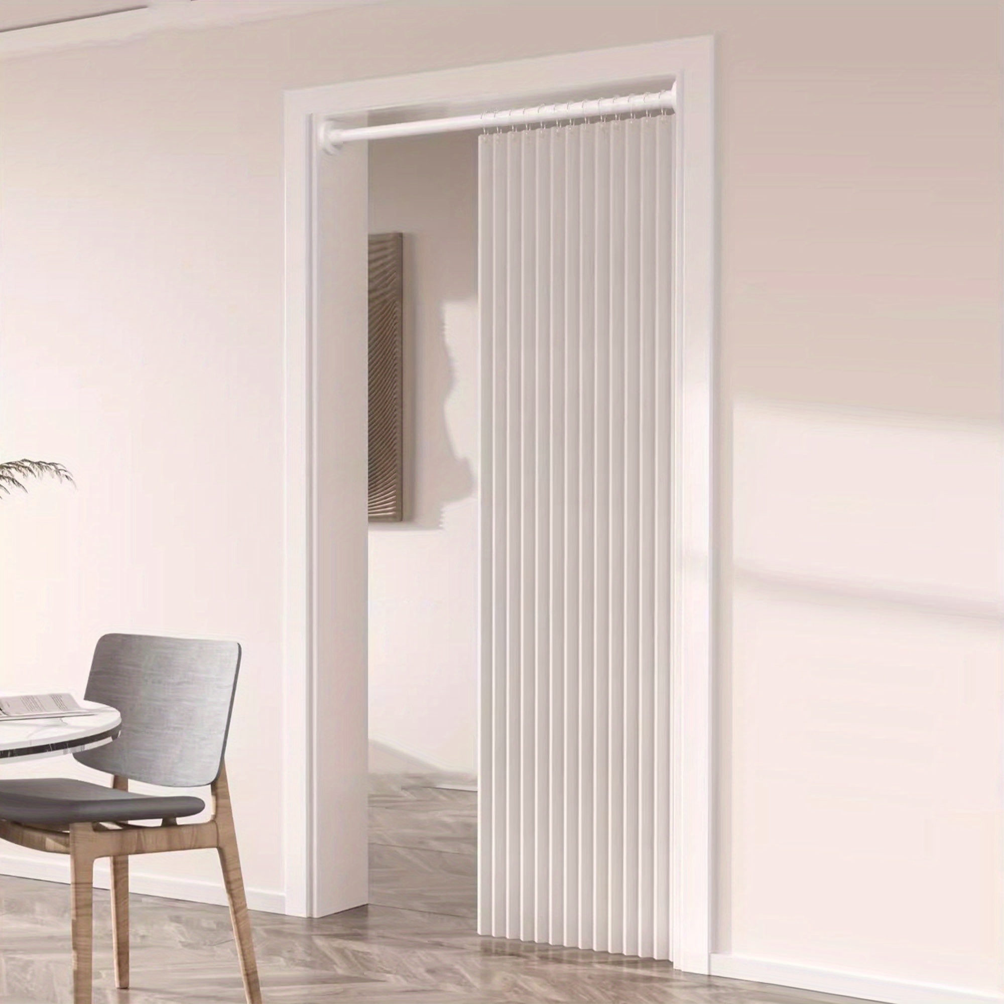 Room Divider Curtain for Bedro - Partition Screen Divider review and price