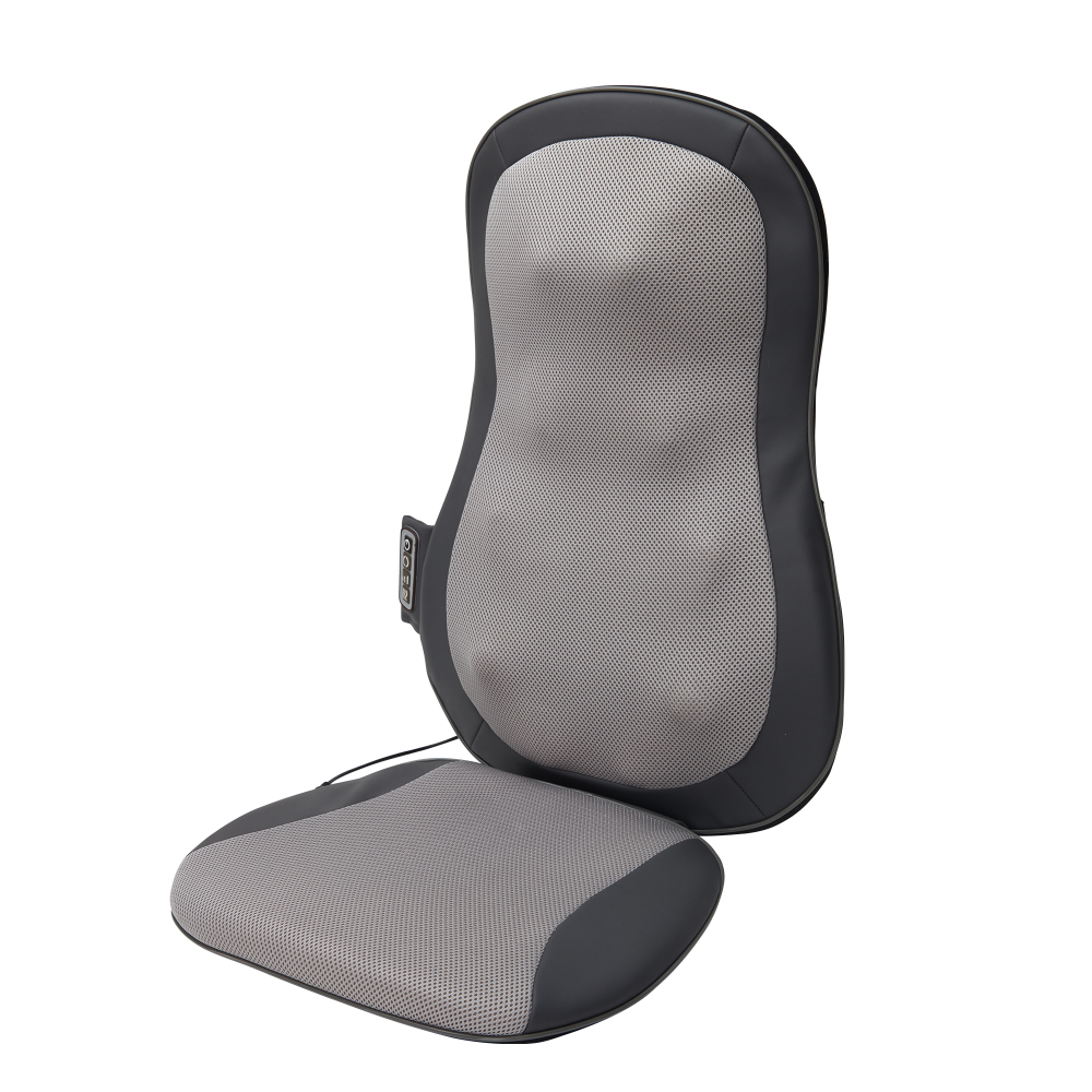 Shiatsu Back Massager with Hea - Office Chair Cushion review and price