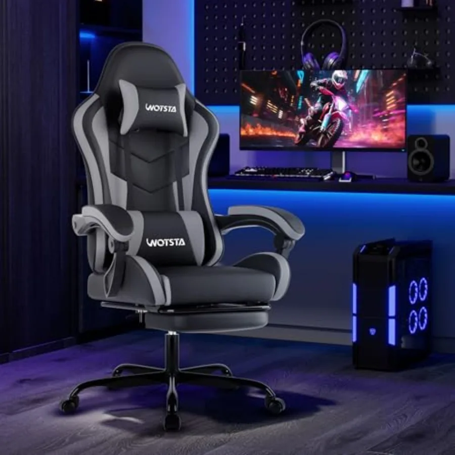 Ergonomic Gaming Office Chair  - Office Stool review and price