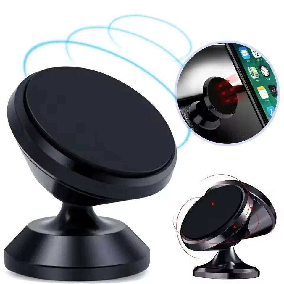 Magnetic Car Phone Holder Magn - Mobile Pedestal Cabinet review and price