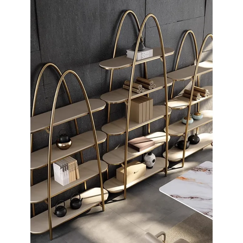 floor rack, household living r - Bookshelf review and price