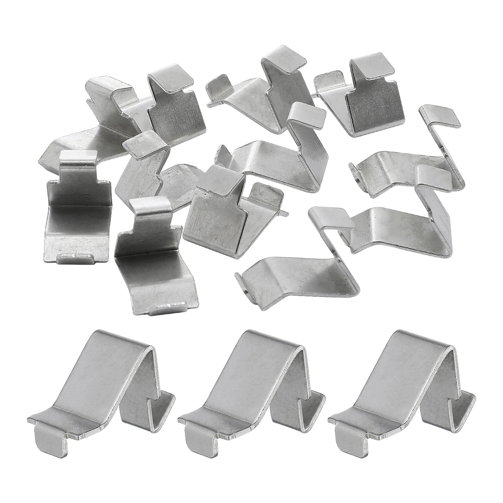 100Pcs Metal Shelf Support Cli - File Cabinet review and price