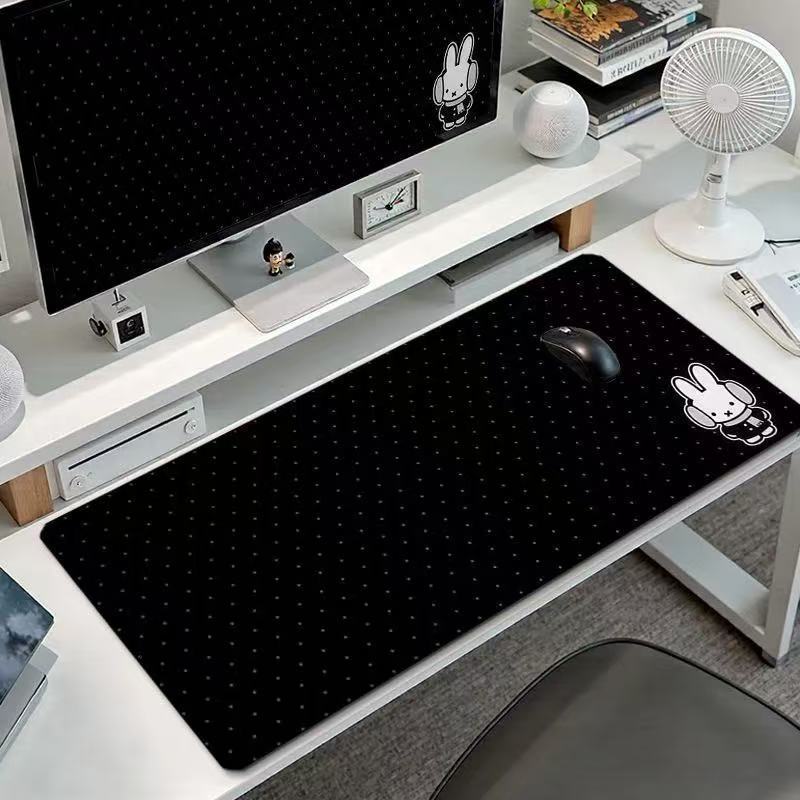 Cute Miffy Rabbit Large Mouse  - Office Furniture Brands review and price