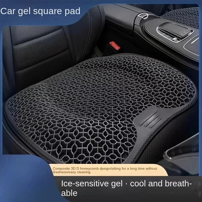 Ergonomic Honeycomb Gel Seat P - Office Chair Cushion review and price