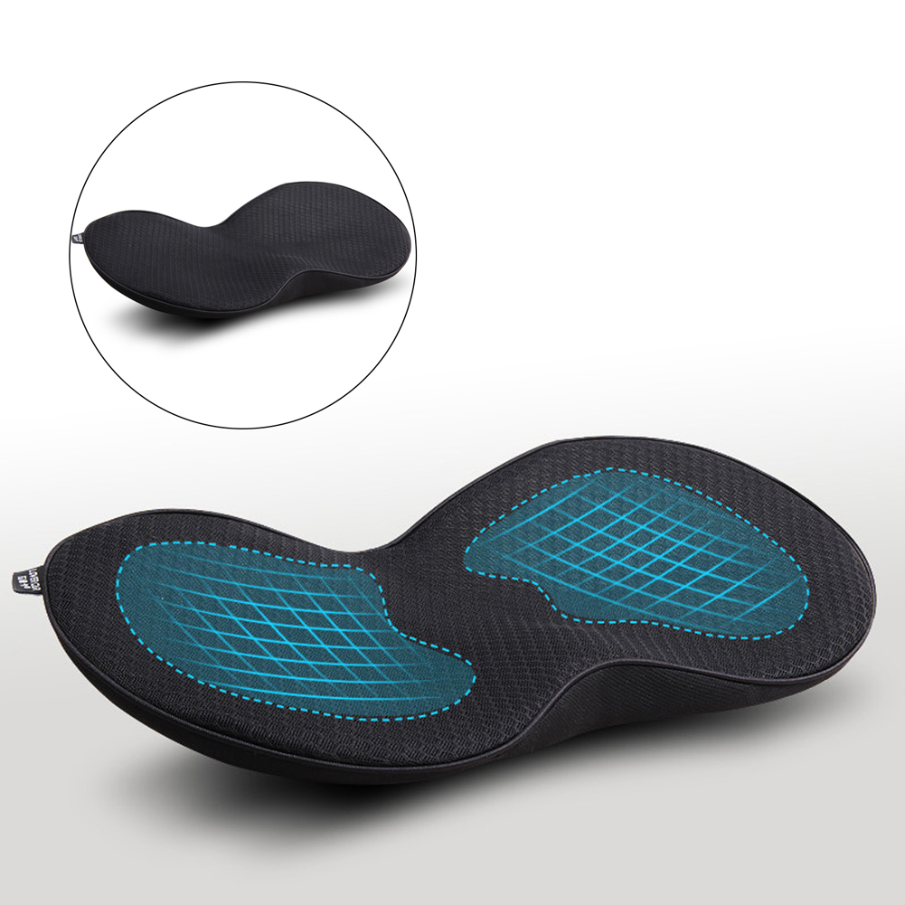 Breathable Fabric Car Seat Cus - Office Chair Cushion review and price