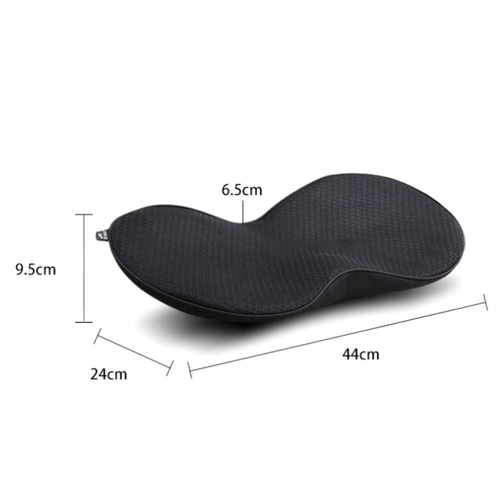 Breathable Fabric Car Seat Cus - Office Chair Cushion review and price
