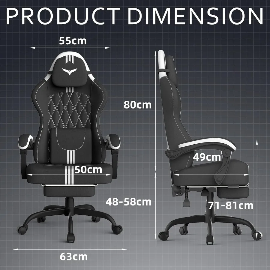 Ergonomic office chair for hom - Office Chair Cushion review and price