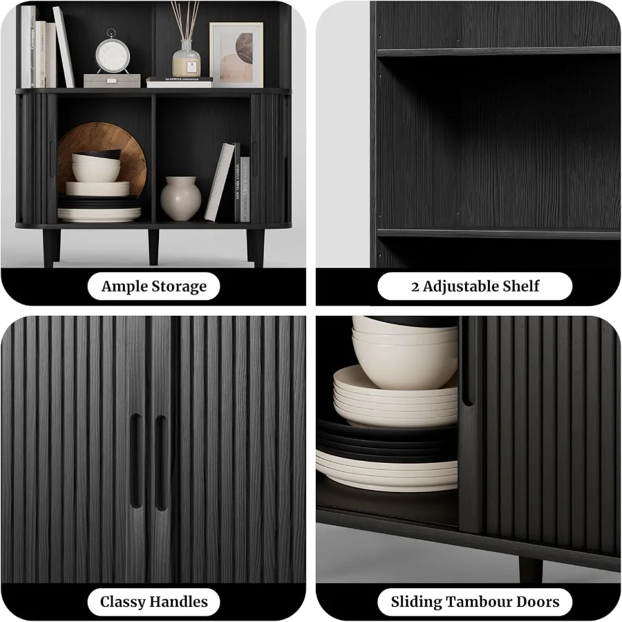 71 Tall Arched Bookshelf for L - Bookshelf review and price