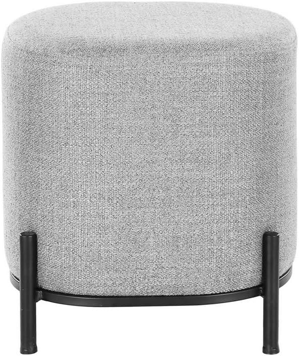 **/Ottoman, Round Footstool Lo - Office Stool review and price