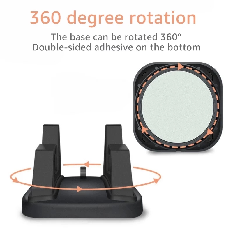 360 Degree Rotate Car Cell Pho - Mobile Pedestal Cabinet review and price