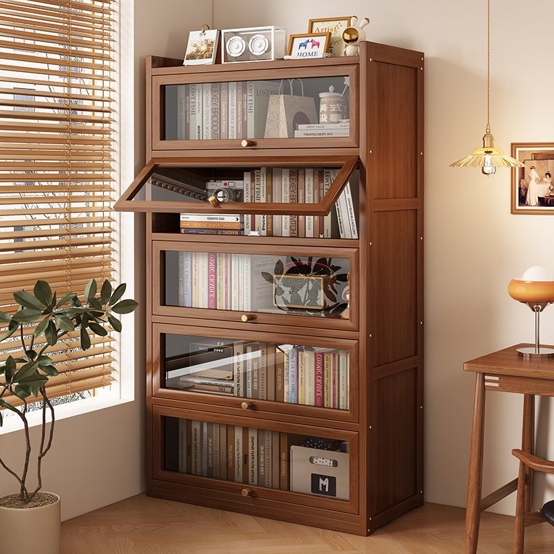 Multi-functional BambooBookcas - Bookshelf review and price