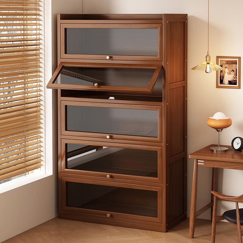 Multi-functional BambooBookcas - Bookshelf review and price