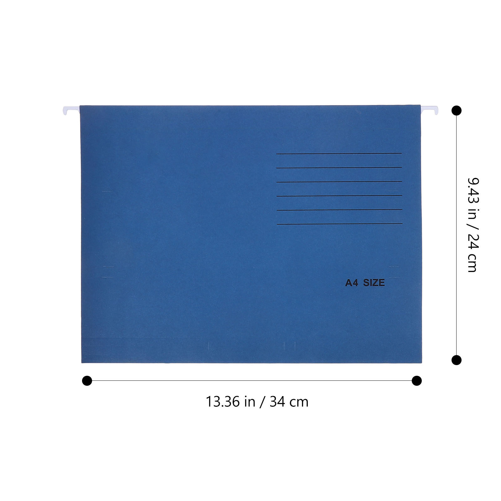 8Pcs File Hanging Folders Stab - File Cabinet review and price