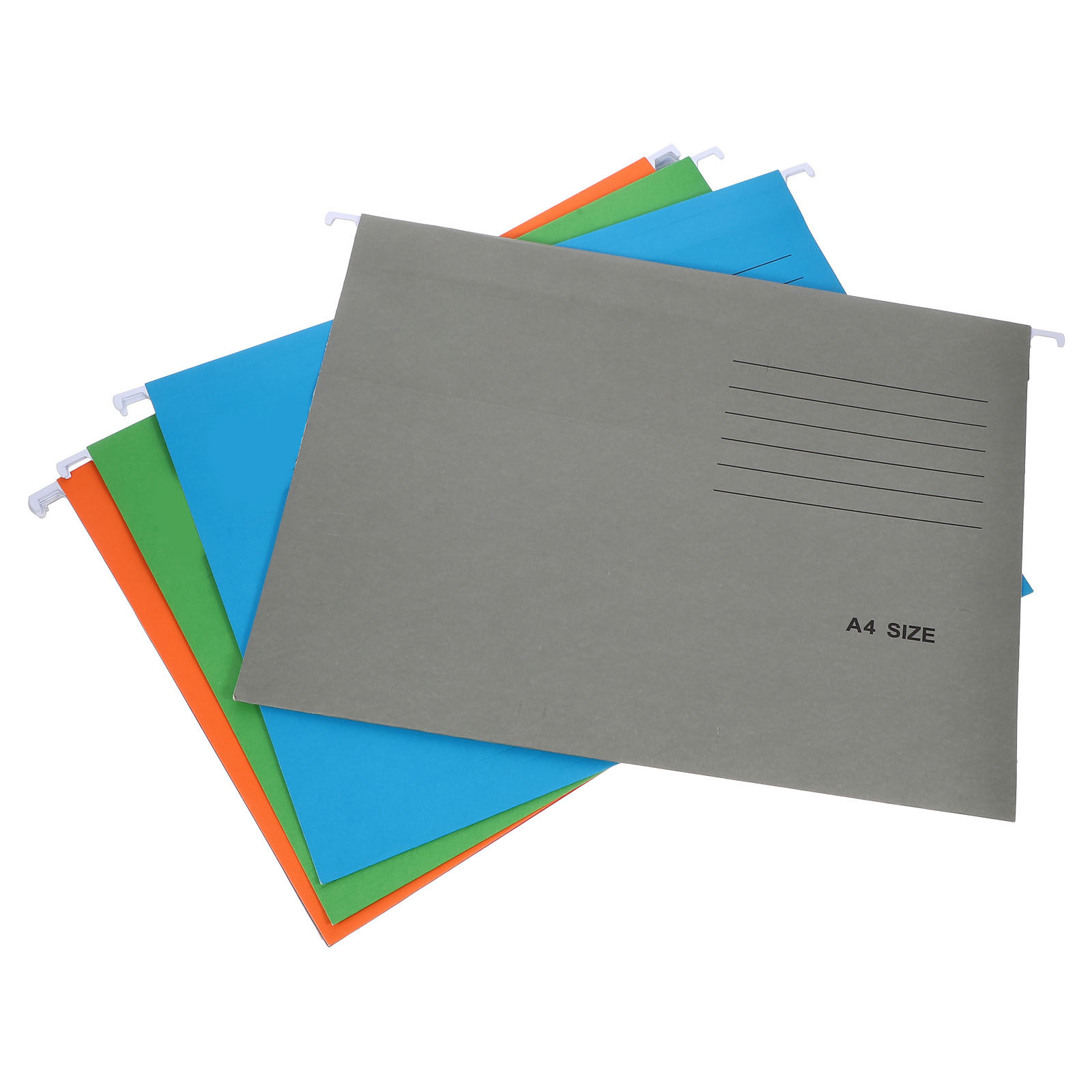 8Pcs File Hanging Folders Anti - File Cabinet review and price