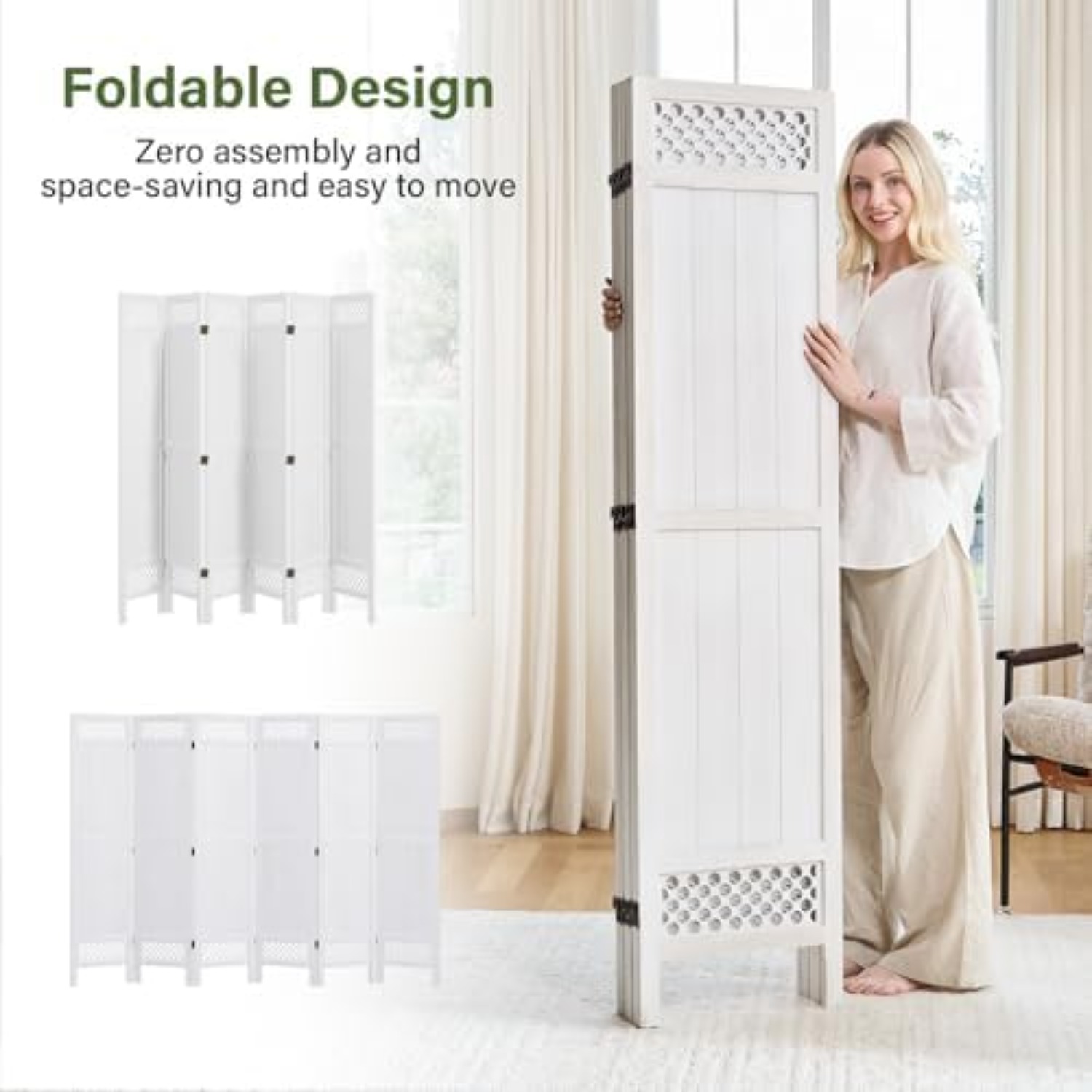 Privacy Screen Room Divider Pa - Partition Screen Divider review and price