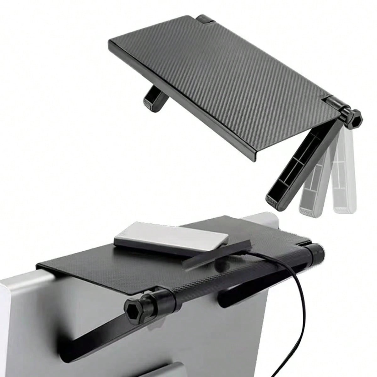 Adjustable TV Screen Top Shelf - Monitor Stand review and price
