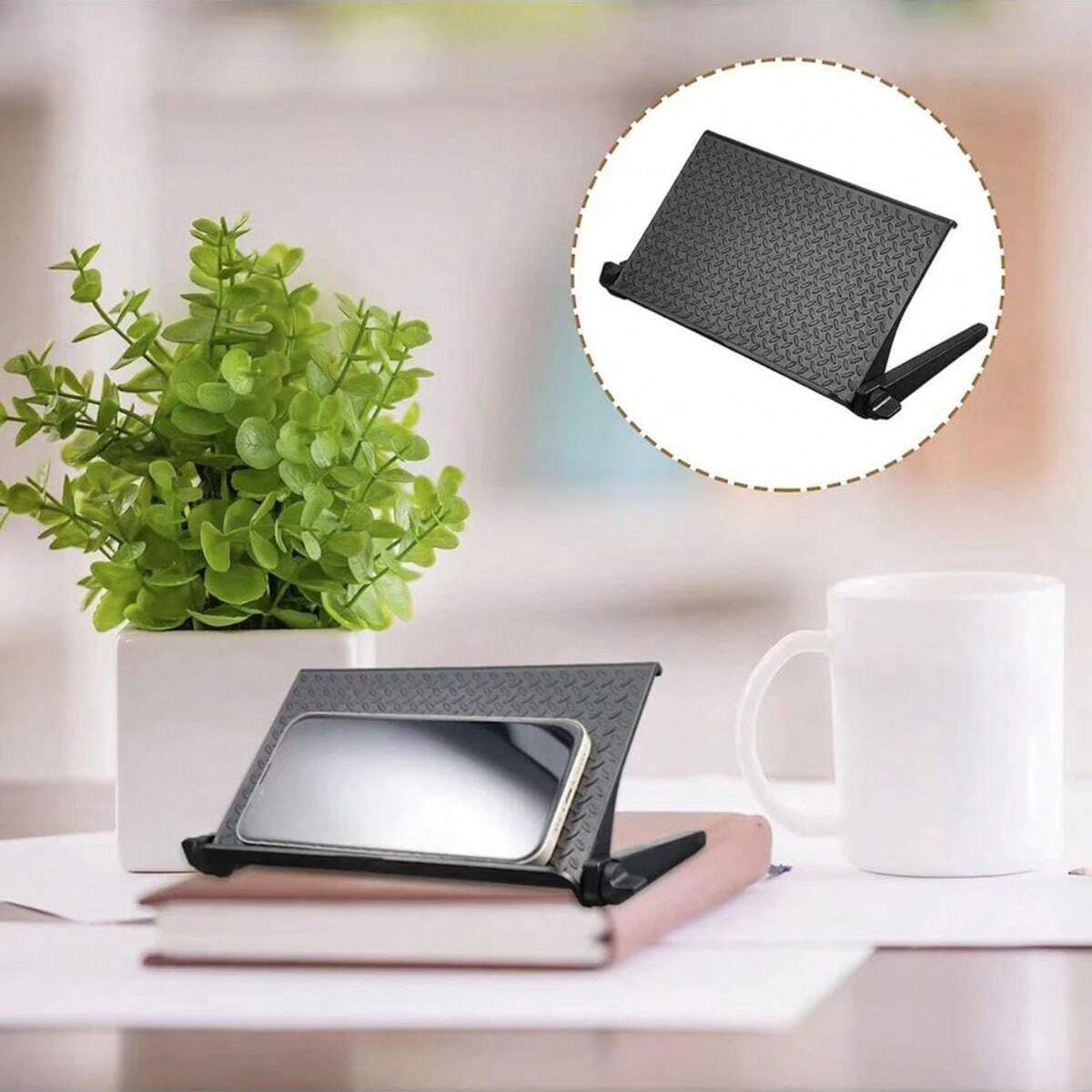 Adjustable TV Screen Top Shelf - Monitor Stand review and price