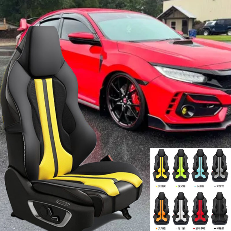 FOR HONDA CIVIC TYPE R Cushion - Office Chair Cushion review and price