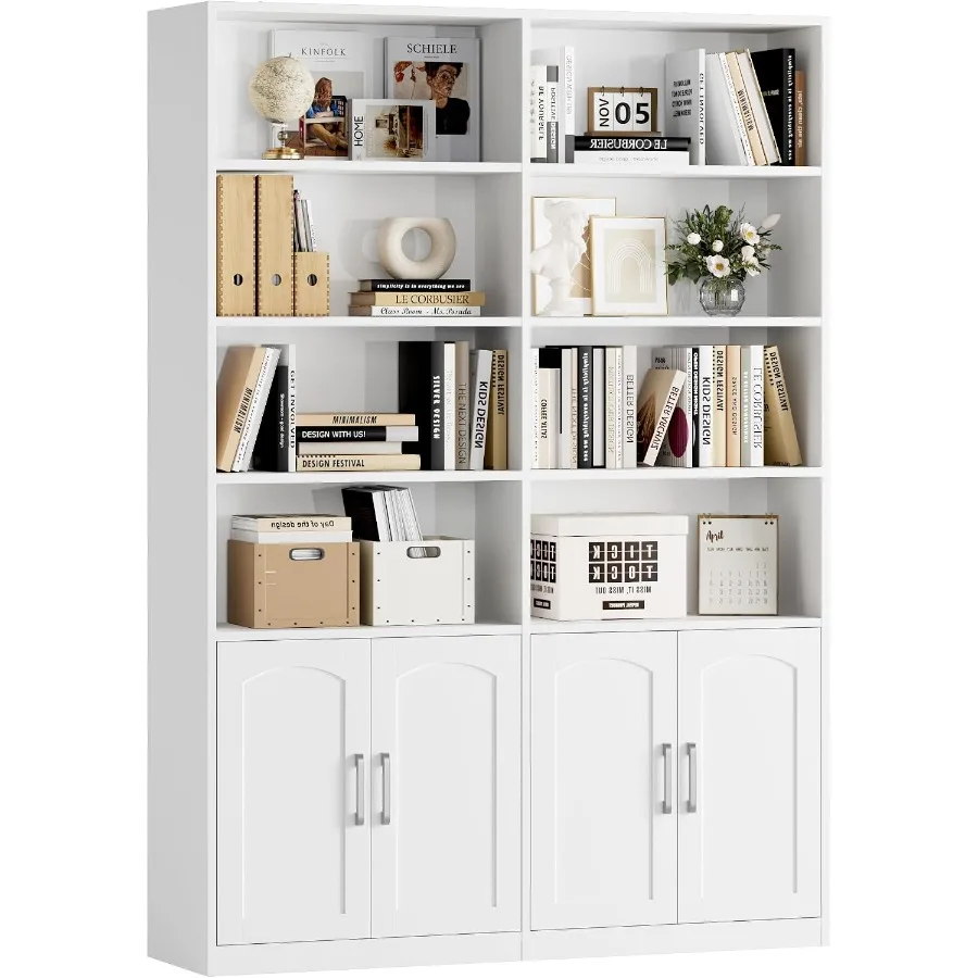 Bookshelf and Bookcase with Do - Bookshelf review and price