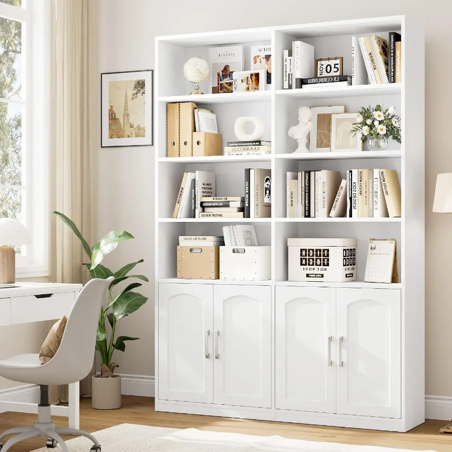 Bookshelf and Bookcase with Do - Bookshelf review and price