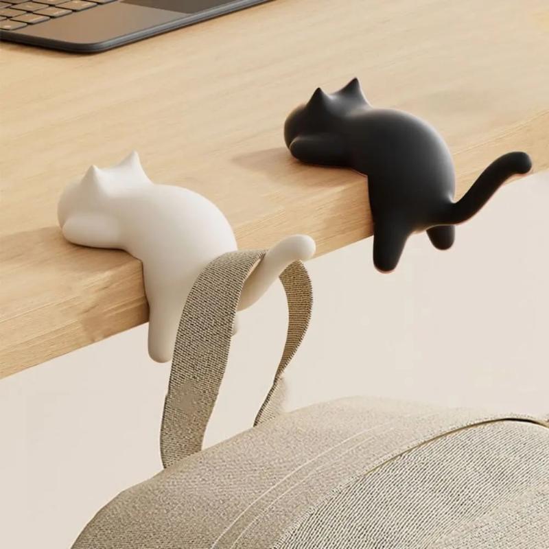 Lovely Cat Design Table Edge H - Office Furniture Brands review and price