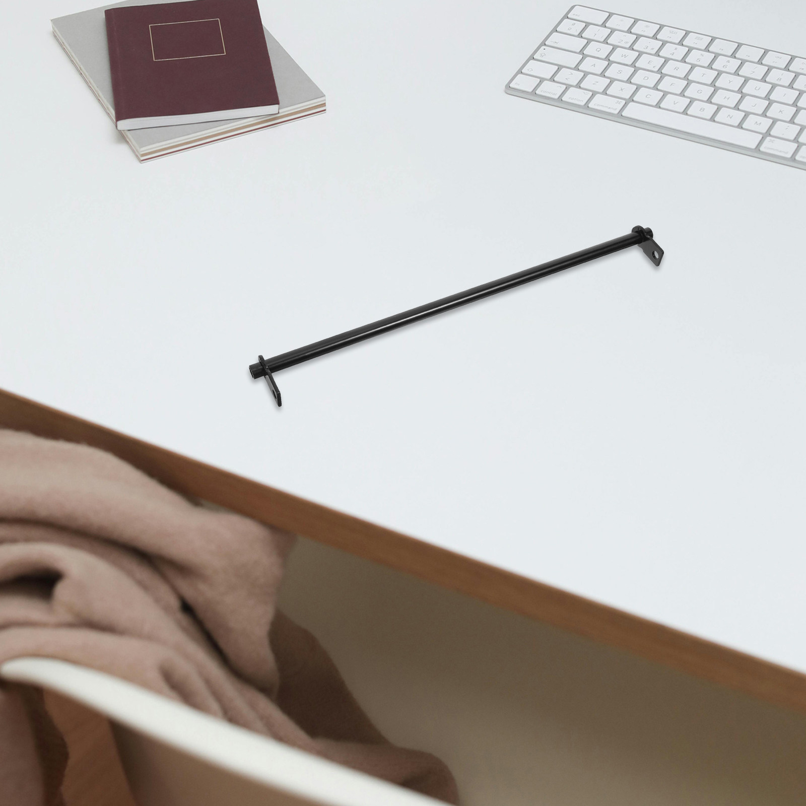 5Pcs Hanging File Rails Double - File Cabinet review and price