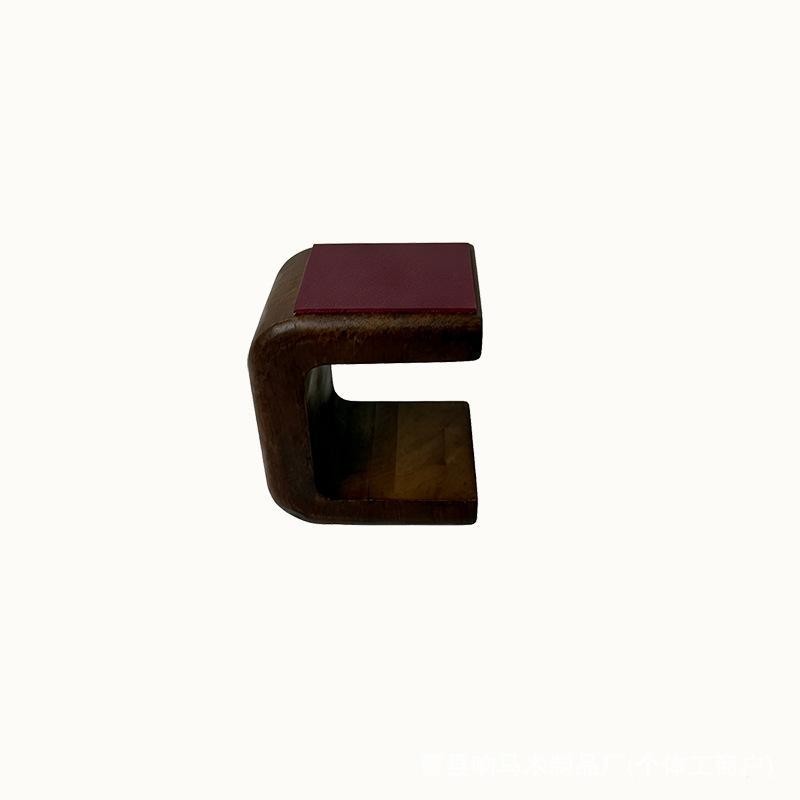 Handcrafted Wooden Watch Holde - Desk Organizer review and price