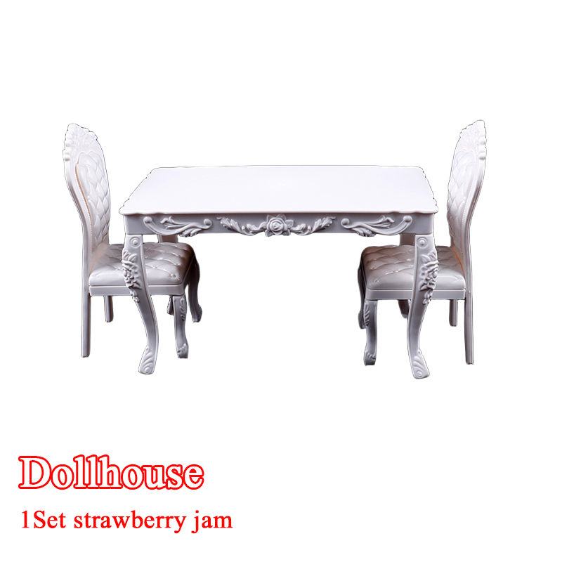 Dollhouse 1:6 Kitchen Furnitur - Office Stool review and price