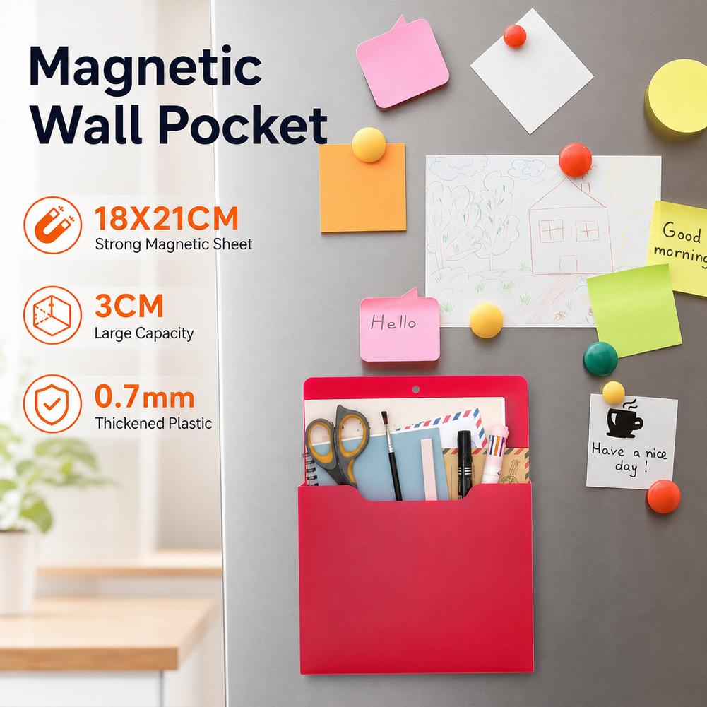 Heavy Duty Premium Magnetic Wa - File Cabinet review and price