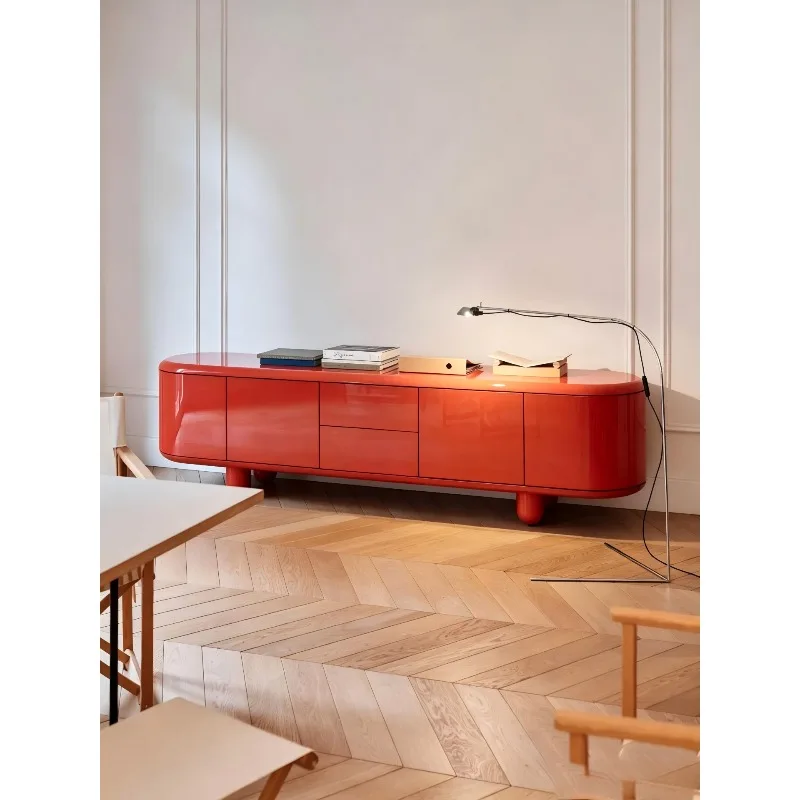 Italian minimalist paint floor - Bookshelf review and price
