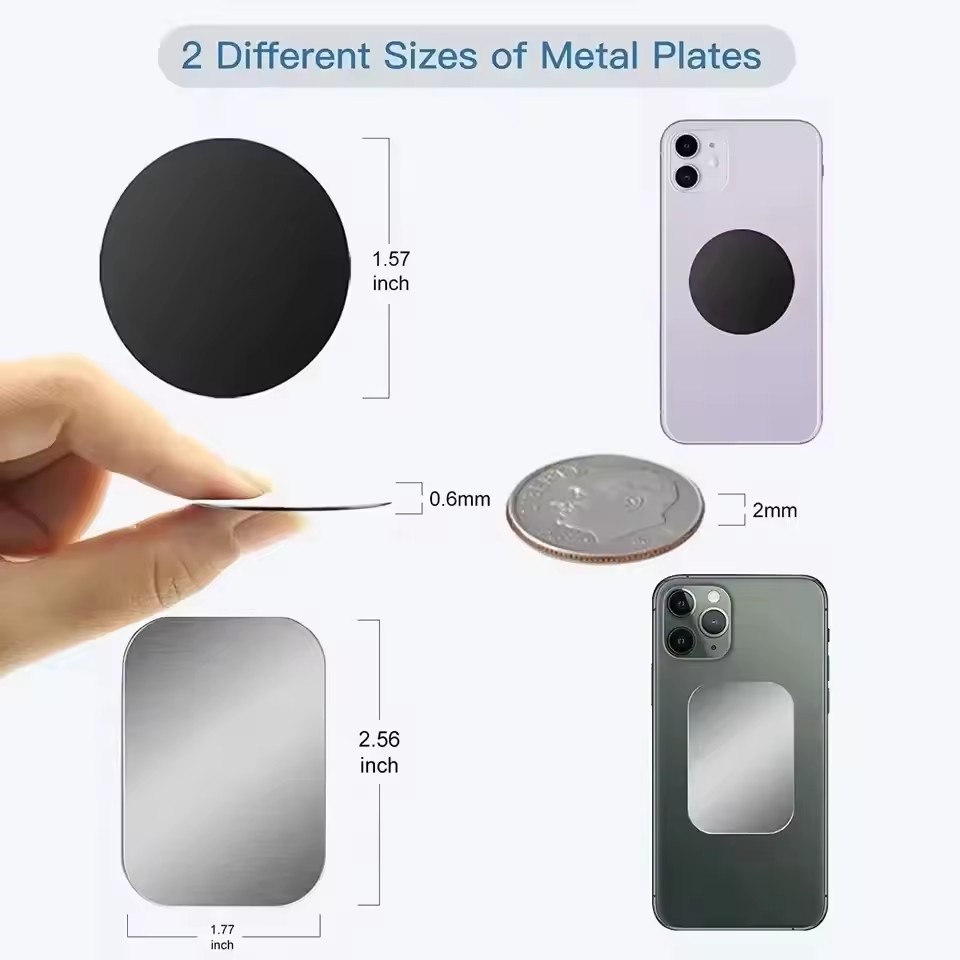 Metal Plate Disk For Magnetic  - Standing Desk review and price