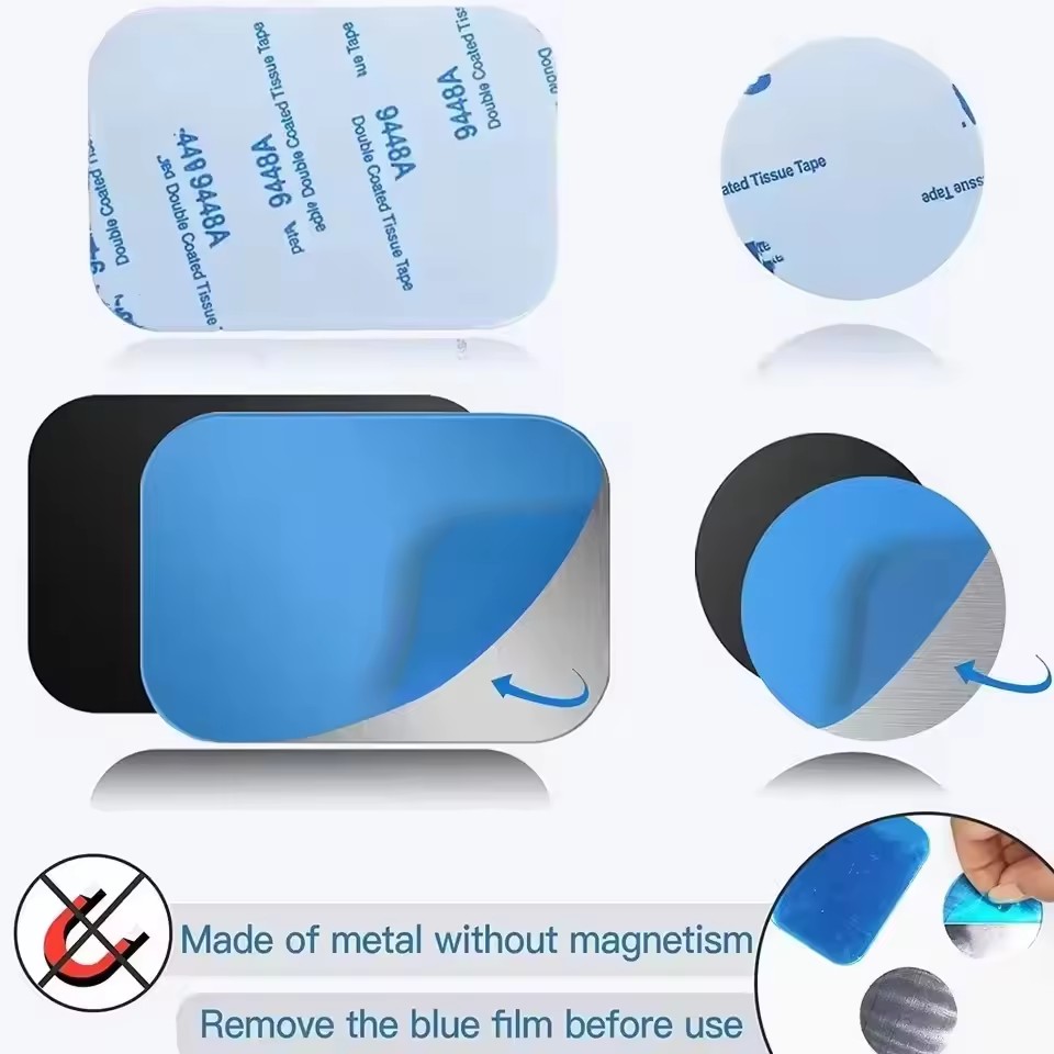 Metal Plate Disk For Magnetic  - Standing Desk review and price