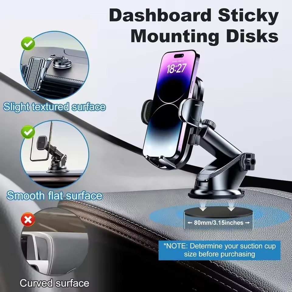 Mobile Phone Holder Sticker Di - Mobile Pedestal Cabinet review and price
