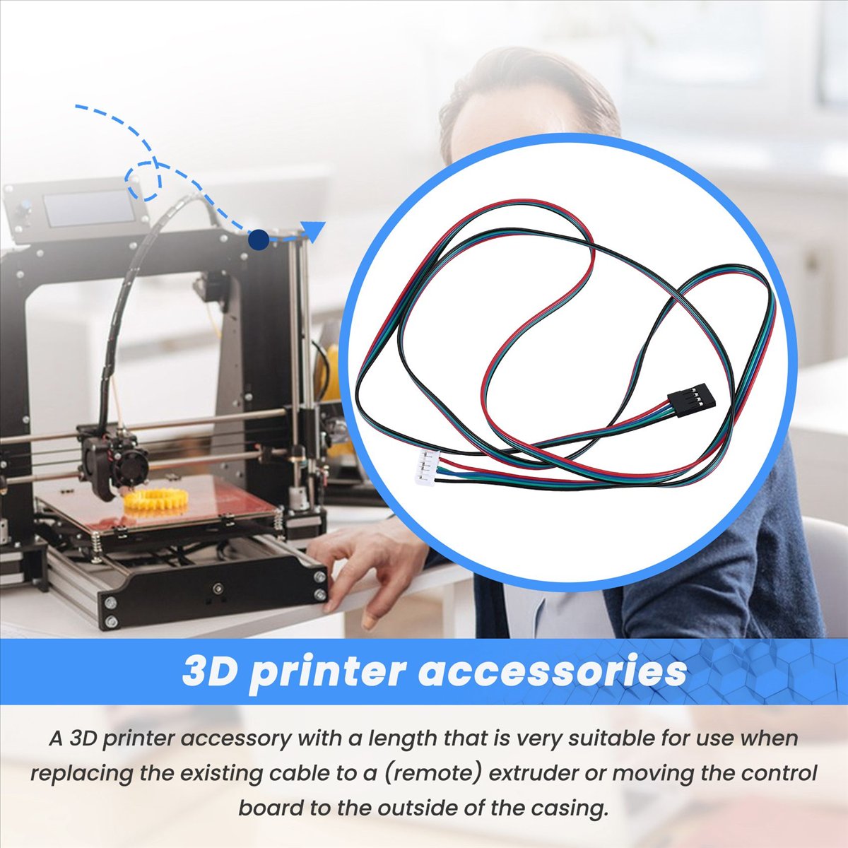 DT193~Extended NEMA 17 Stepper - Printer Stand review and price