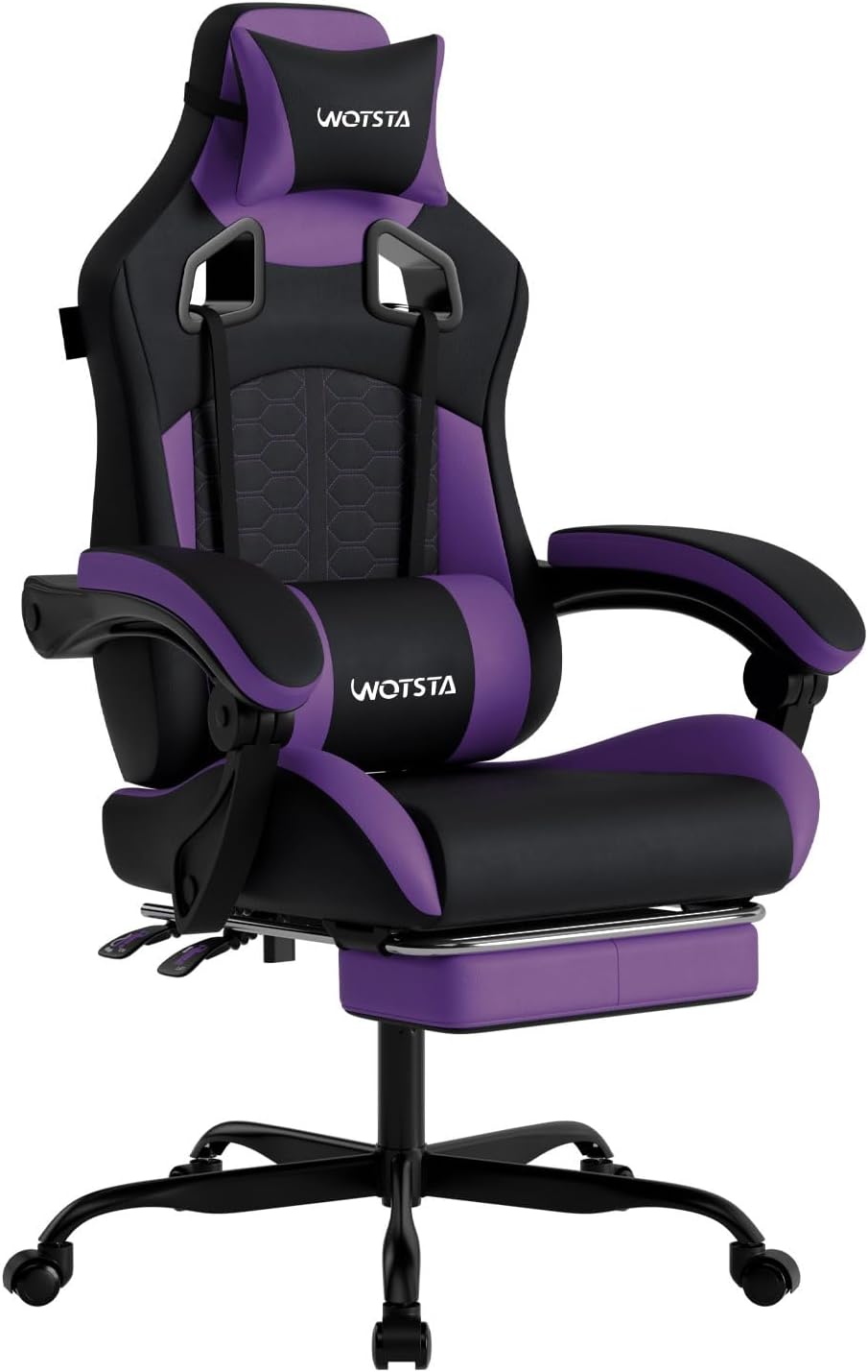 Gaming Chair with Massage,Ergo - Office Chair review and price